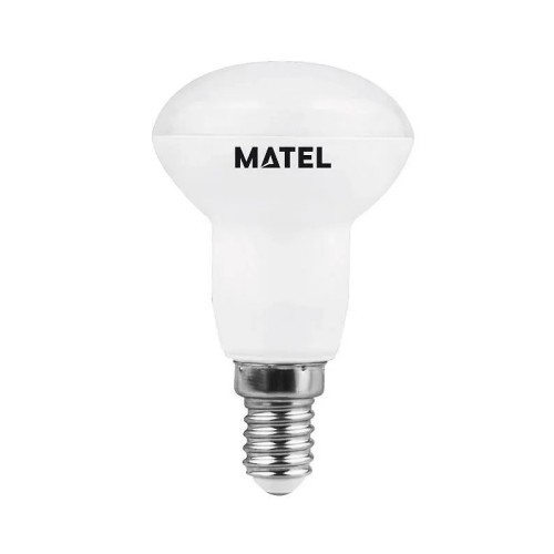 Bombilla LED E14 Reflectora R39 E14 3W 120º Matel - 1