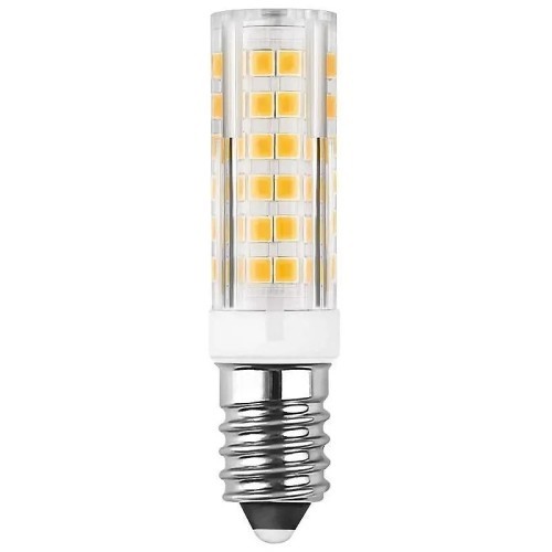 Bombilla LED E14 Tubular 6W 600 lm Matel - 1