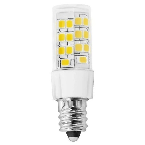 Bombilla LED E14 Tubular Matel 5W 360º - 1 Bombilla LED E14 Tubular Matel 5W 360º - 1