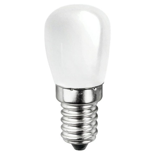 Bombilla LED Frigorífico T20 E14 2W Matel - 1