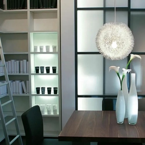 Bombilla LED E27 G45 3W 300 lm Matel - 3