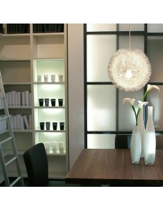 Bombilla LED E27 G45 3W 300 lm Matel - 1 2