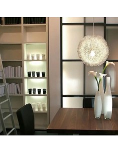 Bombilla LED E27 Esférica 8W 200º Matel - 1 2