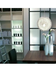 Bombilla LED E27 Esférica 8W 200º Matel - 1 2