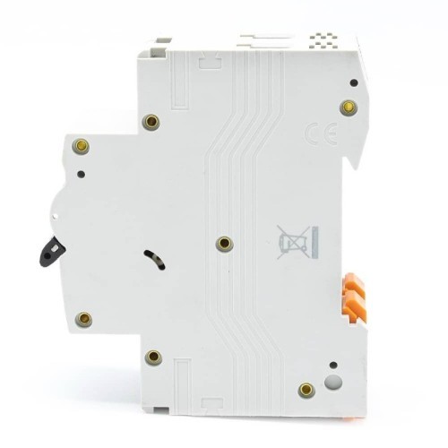 Automático Magnetotérmico Residencial 2 Polos 6-63A 6kA Maxge - 3 Automático Magnetotérmico Residencial 2 Polos 6-63A 6kA Maxge - 3