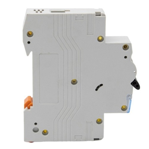 Automático Magnetotérmico Maxge 1P 6-63A 6kA Curva C Maxge - 3 Automático Magnetotérmico Maxge 1P 6-63A 6kA Curva C Maxge - 3