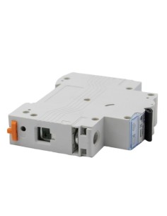 Automático Magnetotérmico Maxge 1P 6-63A 6kA Curva C Maxge - 1 2