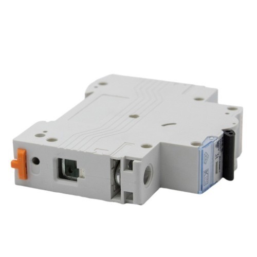 Automático Magnetotérmico Maxge 1P 6-63A 6kA Curva C Maxge - 2 Automático Magnetotérmico Maxge 1P 6-63A 6kA Curva C Maxge - 2