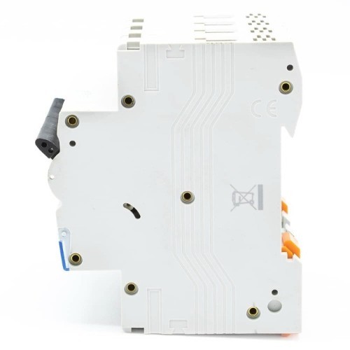 Magnetotérmico Terciario 4 Polos 6-63A 6kA Curva C Maxge - 2 Magnetotérmico Terciario 4 Polos 6-63A 6kA Curva C Maxge - 2