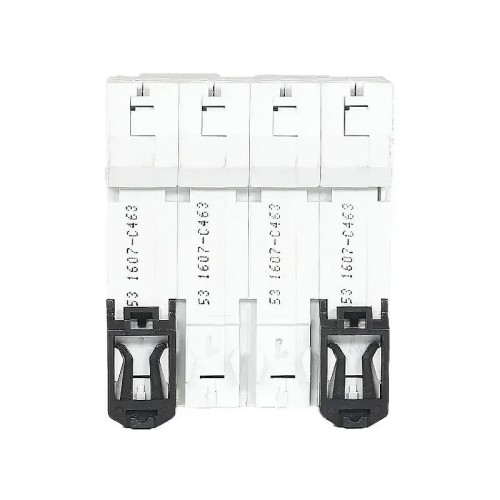 Automático Magnetotérmico Industrial Matis 4P 40-63A 10kA - 4