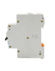 Magnetotérmico Estrecho DPN 1P+N 6-32A 6kA Maxge - 1 2