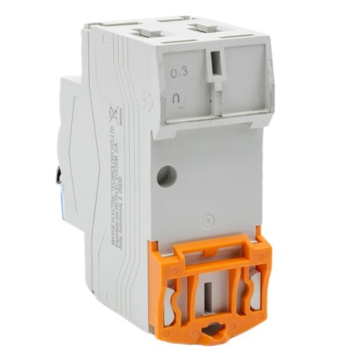 Diferencial Industrial Maxge 25-63A 2 Polos 300mA 10kA clase AC - 4