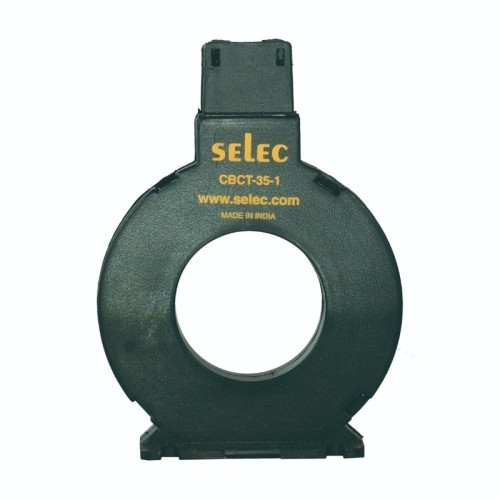 Transformador Toroidal Núcleo Cerrado para Relés 900ELR 70-310mm - 1