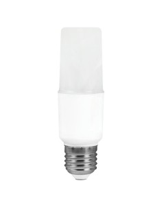 Bombilla LED E27 Tubular T37 10W 200º Matel - 1