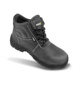 Bota de Seguridad Nilo S3 SRC Workfit Número: 37-47