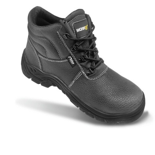 Bota de Seguridad Nilo S3 SRC Workfit Número: 37-47