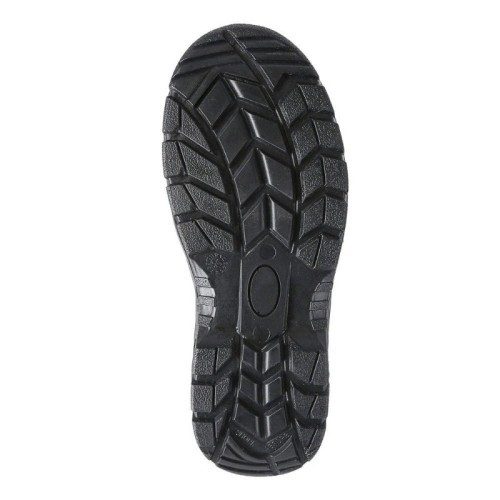 Zapato de Seguridad Workfit Nilo Basic S3 SRC Número: 37-47