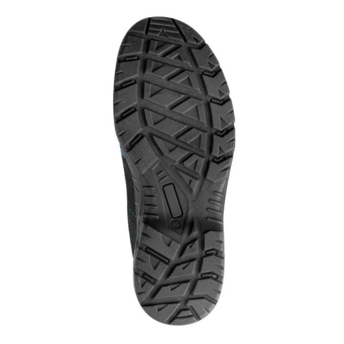 Zapato de Seguridad Workfit Galaxy S1P SR Número: 37-47