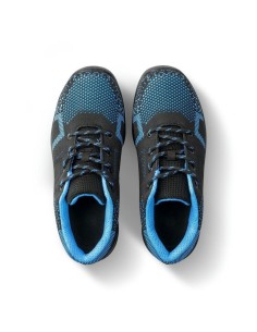 Zapato de Seguridad Workfit Galaxy S1P SR Número: 37-47 2