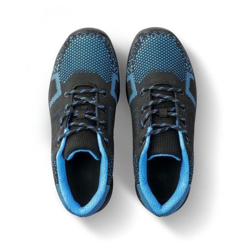 Zapato de Seguridad Workfit Galaxy S1P SR Número: 37-47