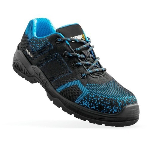 Zapato de Seguridad Workfit Galaxy S1P SR Número: 37-47 Zapato de Seguridad Workfit Galaxy S1P SR Número: 37-47
