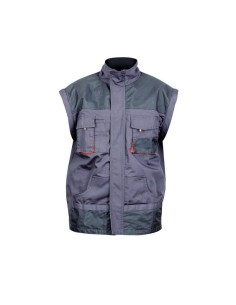 Chaqueta/Chaleco de Seguridad Workfit Pro Talla S - XXL 2