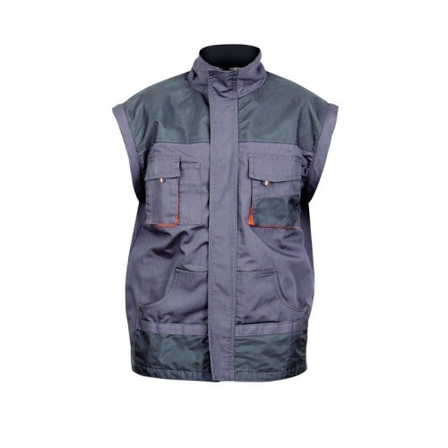 Chaqueta/Chaleco de Seguridad Workfit Pro Talla S - XXL