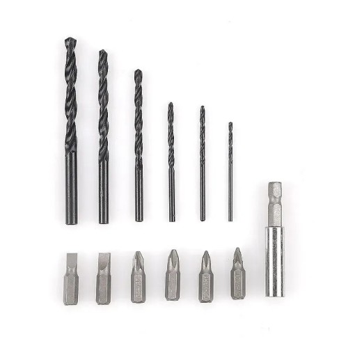 Taladro Atornillador 20V Batería 1.3AH Worgrip