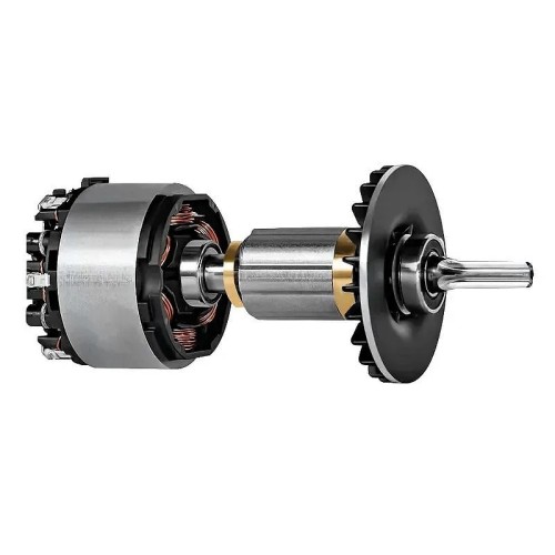 Taladro Percutor Atornillador Brushless 20V 1 Batería 2.0AH Worgrip Taladro Percutor Atornillador Brushless 20V 1 Batería 2.0AH Worgrip