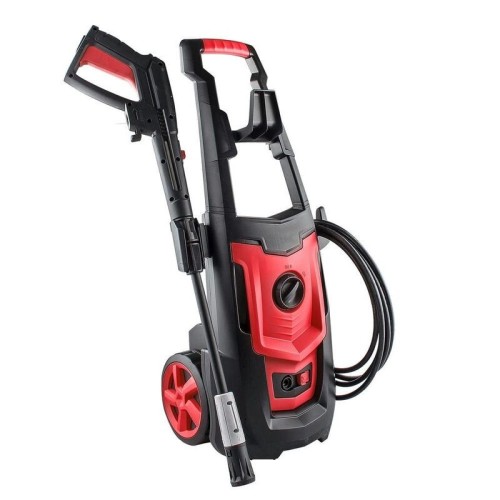 Hidrolimpiadora de Alta Presión Worgrip 1800W 140 Bar