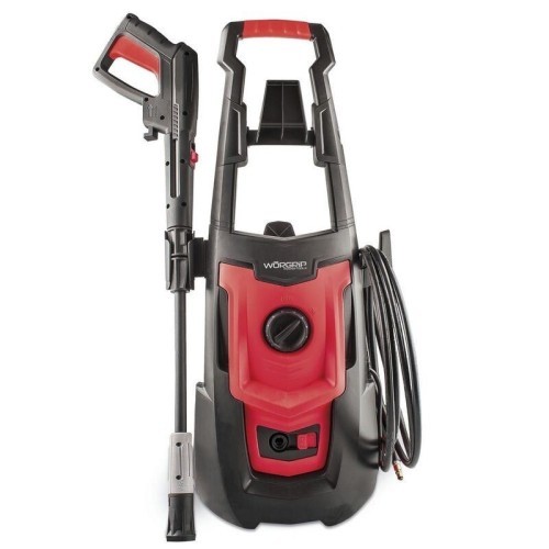 Hidrolimpiadora de Alta Presión Worgrip 1800W 140 Bar Hidrolimpiadora de Alta Presión Worgrip 1800W 140 Bar