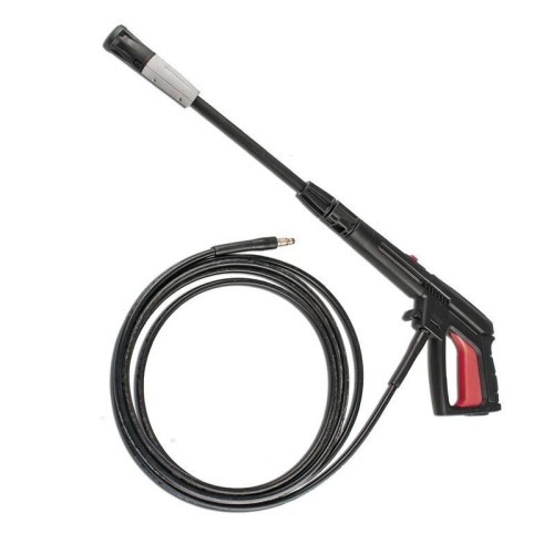 Hidrolimpiadora de Alta Presión Worgrip 1800W 140 Bar Hidrolimpiadora de Alta Presión Worgrip 1800W 140 Bar