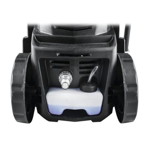 Hidrolimpiadora de Alta Presión Worgrip 1800W 140 Bar