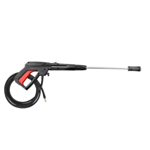 Hidrolimpiadora de Alta Presión 2500W 190 Bar Worgrip