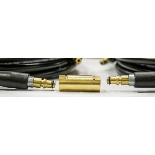 Conector para Manguera Hidrolimpiadora Worgrip