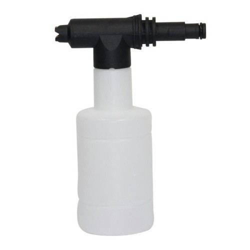 Hidrolimpiadora de Alta Presión Worgrip 1800W 140 Bar