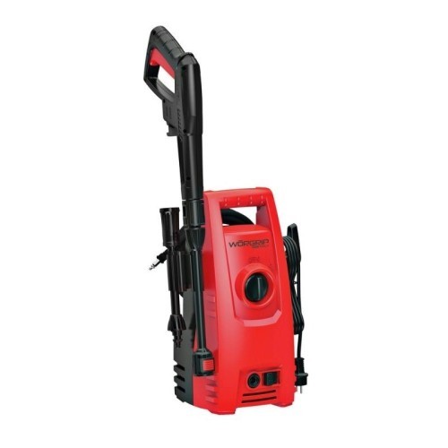Hidrolimpiadora Mini Worgrip 1400W 110 Bar Hidrolimpiadora Mini Worgrip 1400W 110 Bar