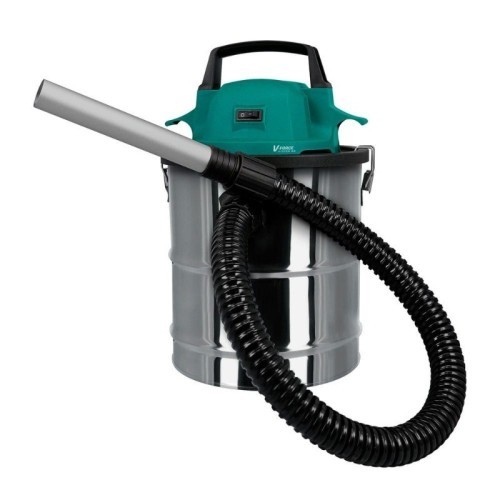 Aspirador de Cenizas por Batería 40V Vatton Aspirador de Cenizas por Batería 40V Vatton