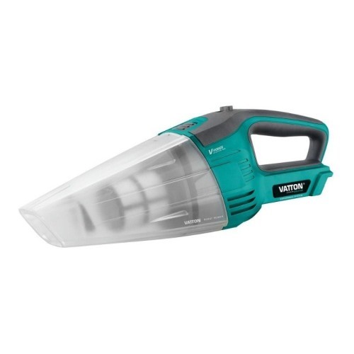 Aspirador de Mano por Batería 20V Vatton