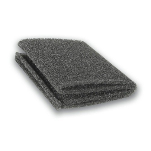 Recambio Filtro Espuma para Aspirador Seco/Húmedo 47967 Vatton