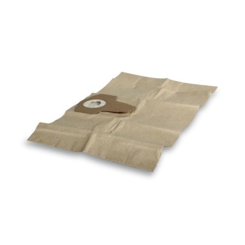 Recambio Bolsa de Papel para Aspirador Seco/Húmedo 47967 Vatton