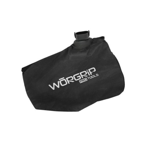 Soplador/Aspirador con Triturador Worgrip Pro 2800W Soplador/Aspirador con Triturador Worgrip Pro 2800W