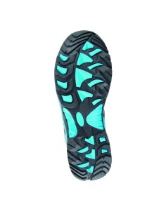 Zapato de Seguridad Workfit Galaxy S1P SR Número: 37-47 2