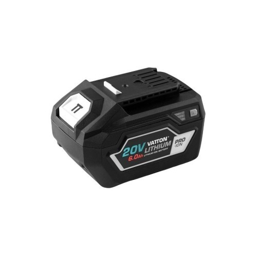 Amoladora Brushless 115/125MM 20V Vatton con 1 batería 6.0Ah - 4