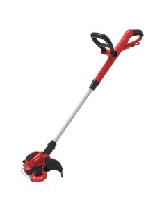 Cortadora Eléctrica de Cesped 550W Worgrip Pro