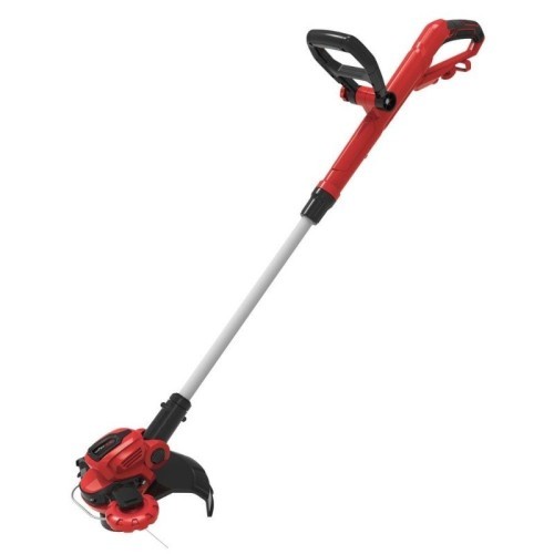 Cortadora Eléctrica de Cesped 550W Worgrip Pro