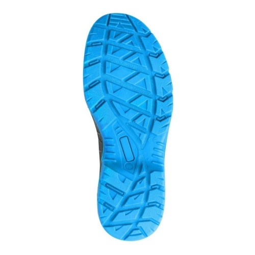 Calzado de Seguridad Ember S1P SRC Workfit Números: 36-47