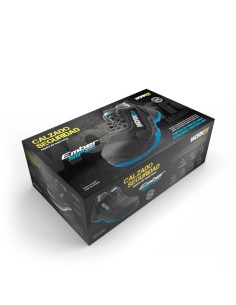 Calzado de Seguridad Ember S1P SRC Workfit Números: 36-47 2