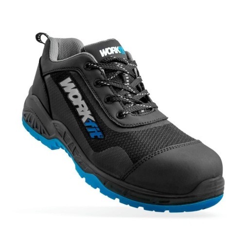 Calzado de Seguridad Ember S1P SRC Workfit Números: 36-47 Calzado de Seguridad Ember S1P SRC Workfit Números: 36-47