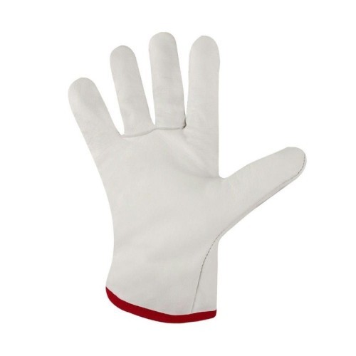 Guantes de Conductor Piel Vacuno Natural Workfit Guantes de Conductor Piel Vacuno Natural Workfit